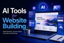 AI Tools for Website Building